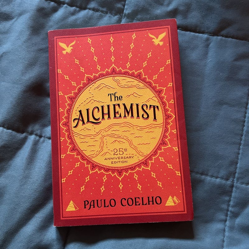 The Alchemist