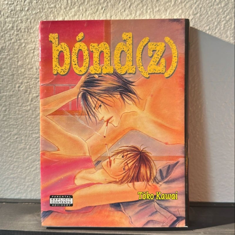 Bónd(Z)