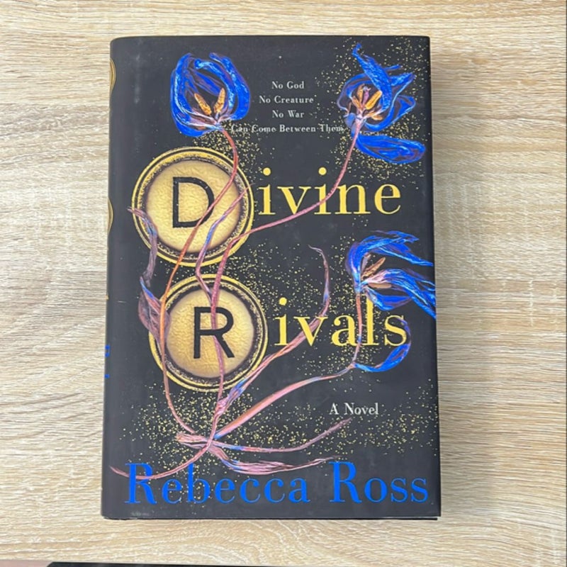 Divine Rivals