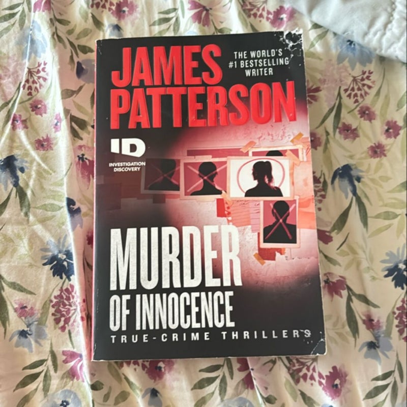 Murder of Innocence