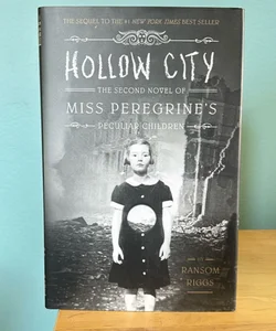 Hollow City