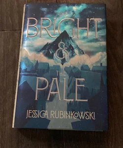 The Bright and the Pale fairyloot edition