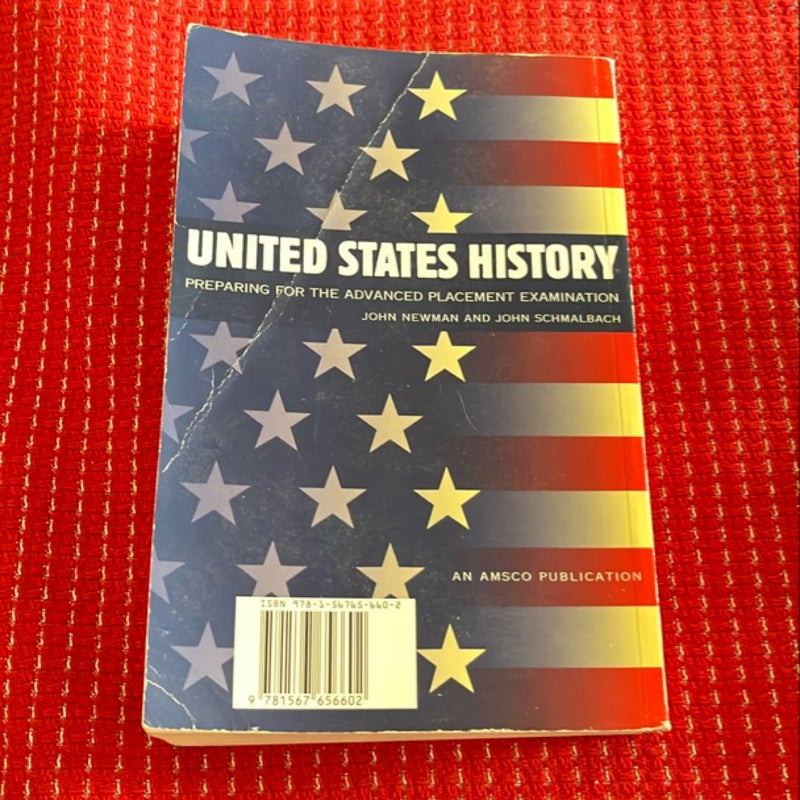 United States History