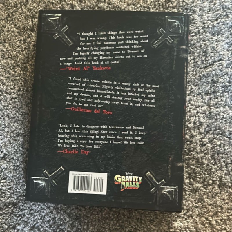 The Book of Bill