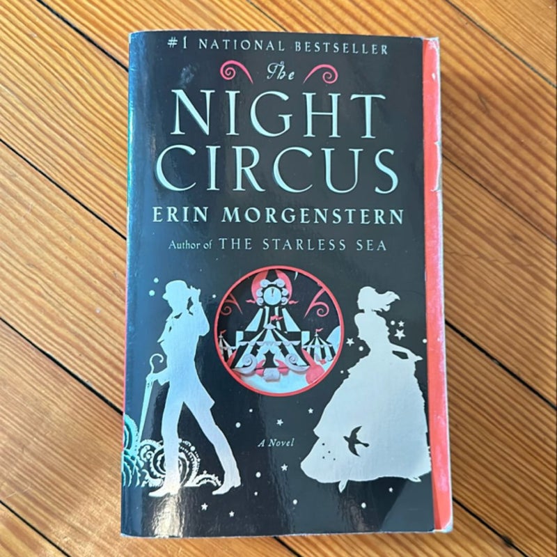 The Night Circus