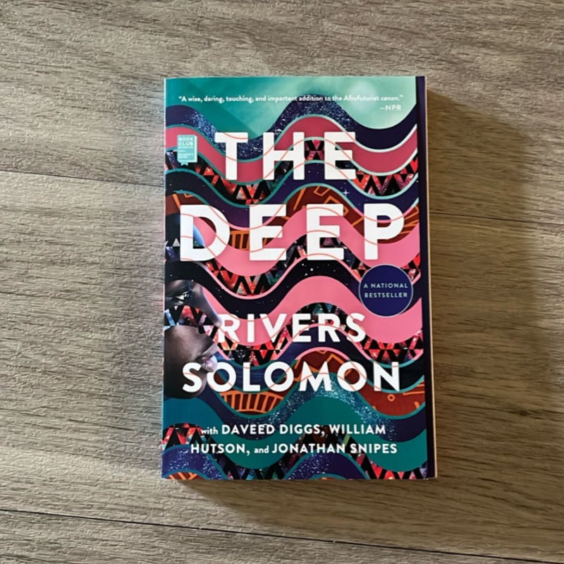The Deep