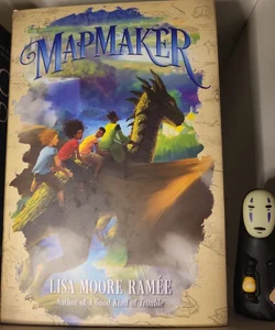 Mapmaker 