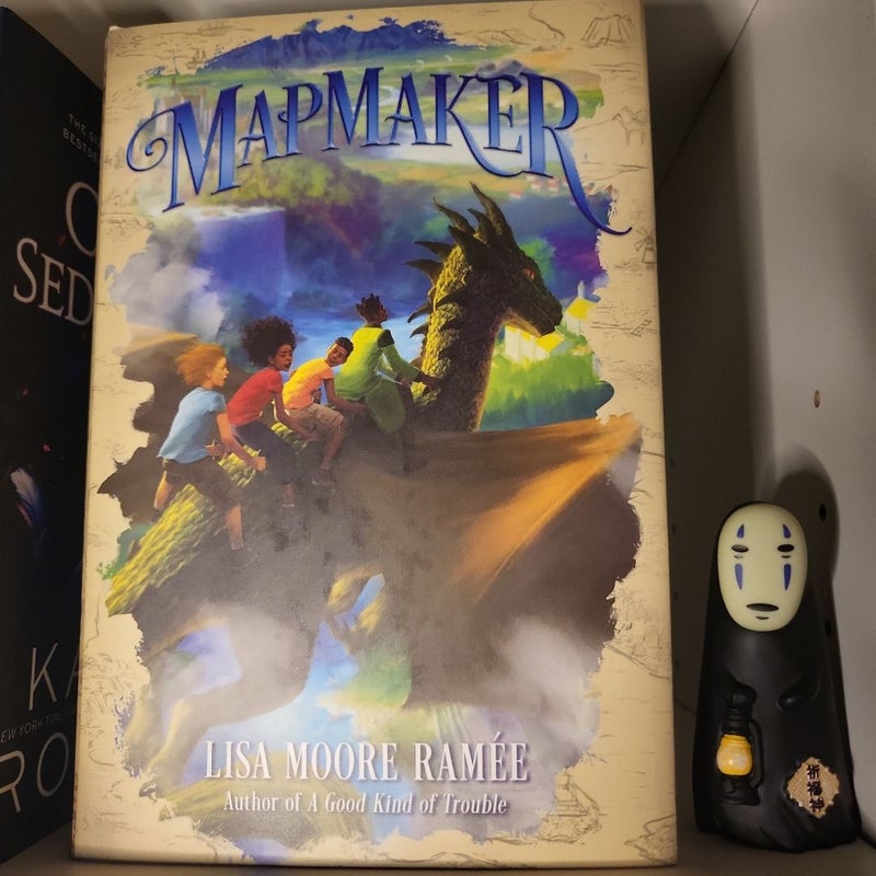 Mapmaker 