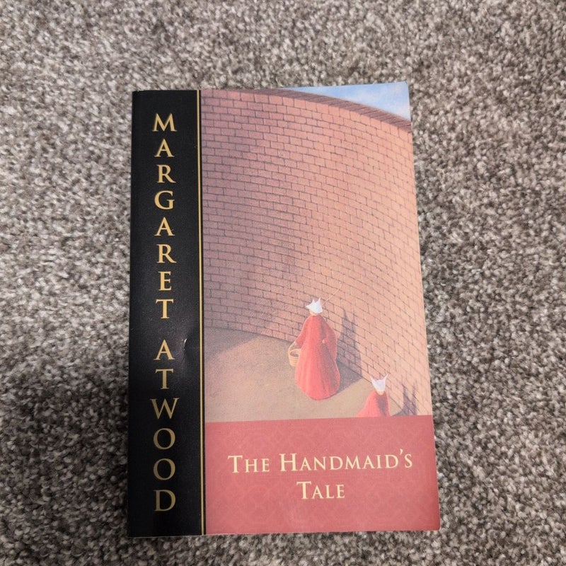 The Handmaid's Tale