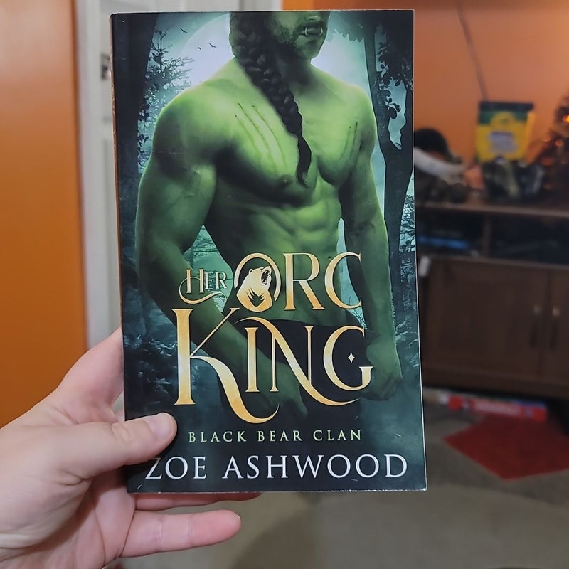 Her orc king