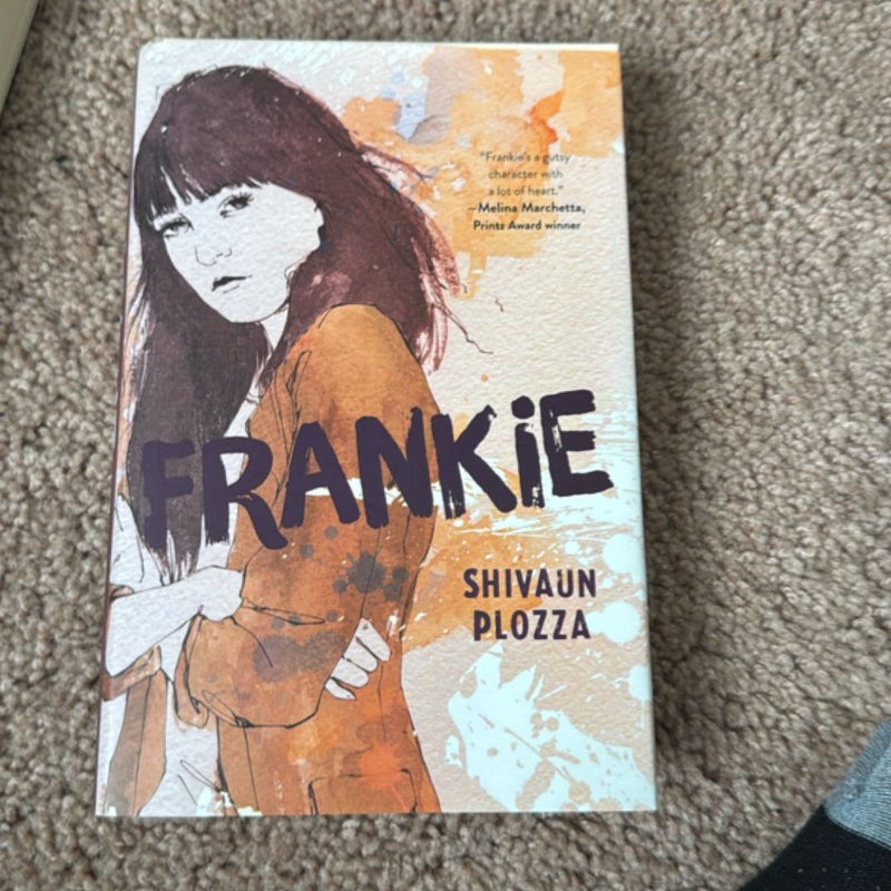 Frankie