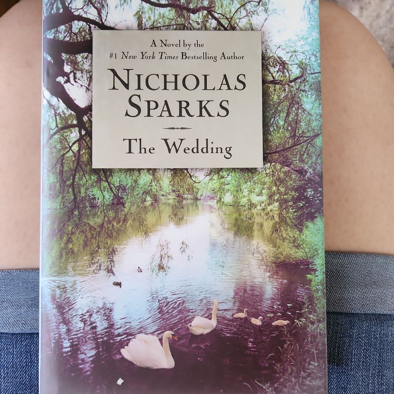 The Wedding