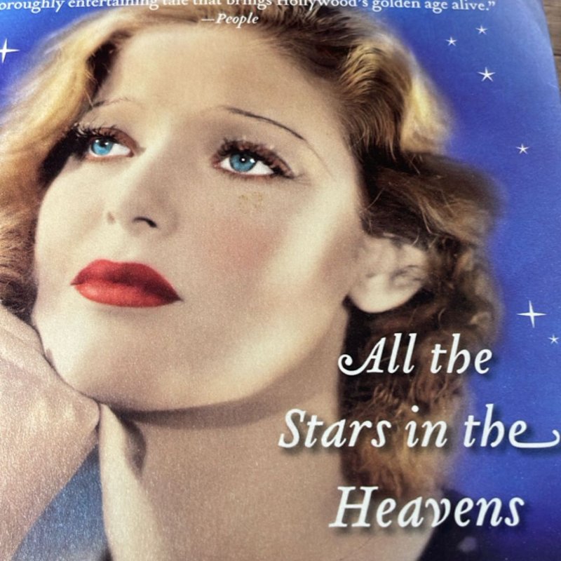 All the Stars in the Heavens