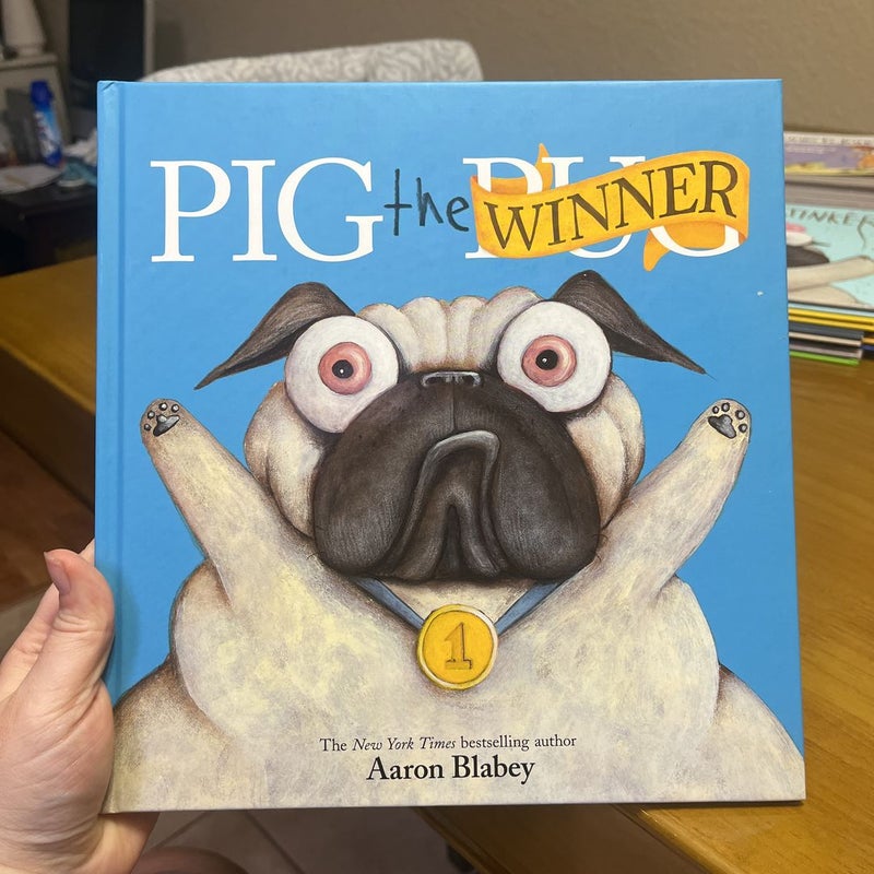 Pig the Winner