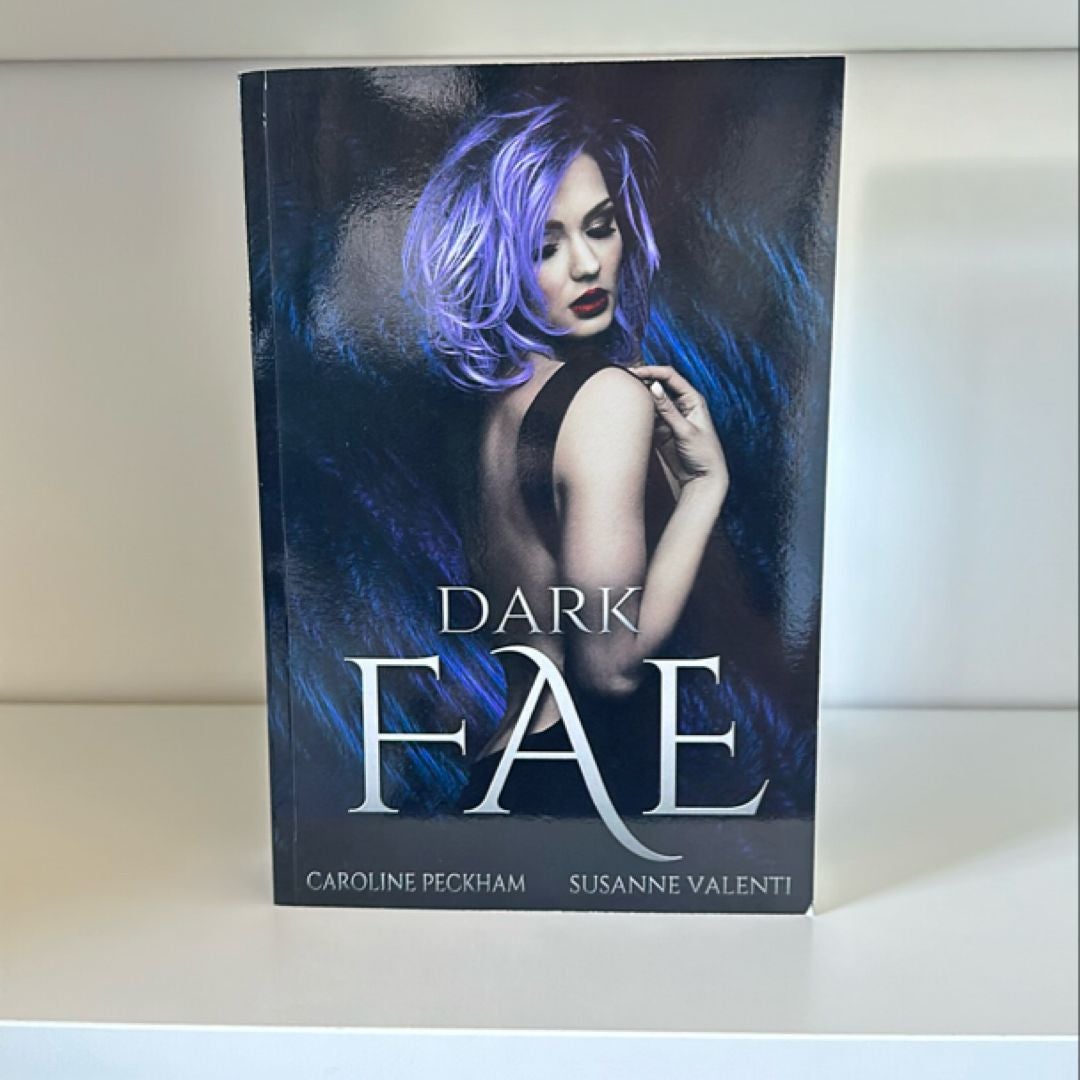 Dark Fae