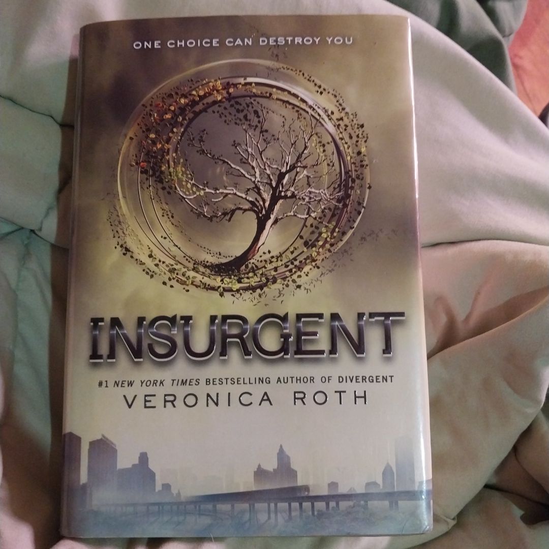 Insurgent