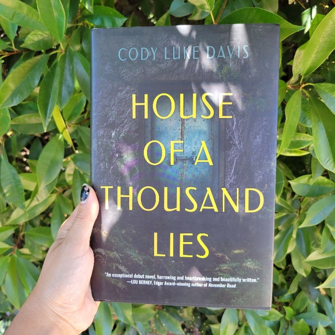 House of a Thousand Lies