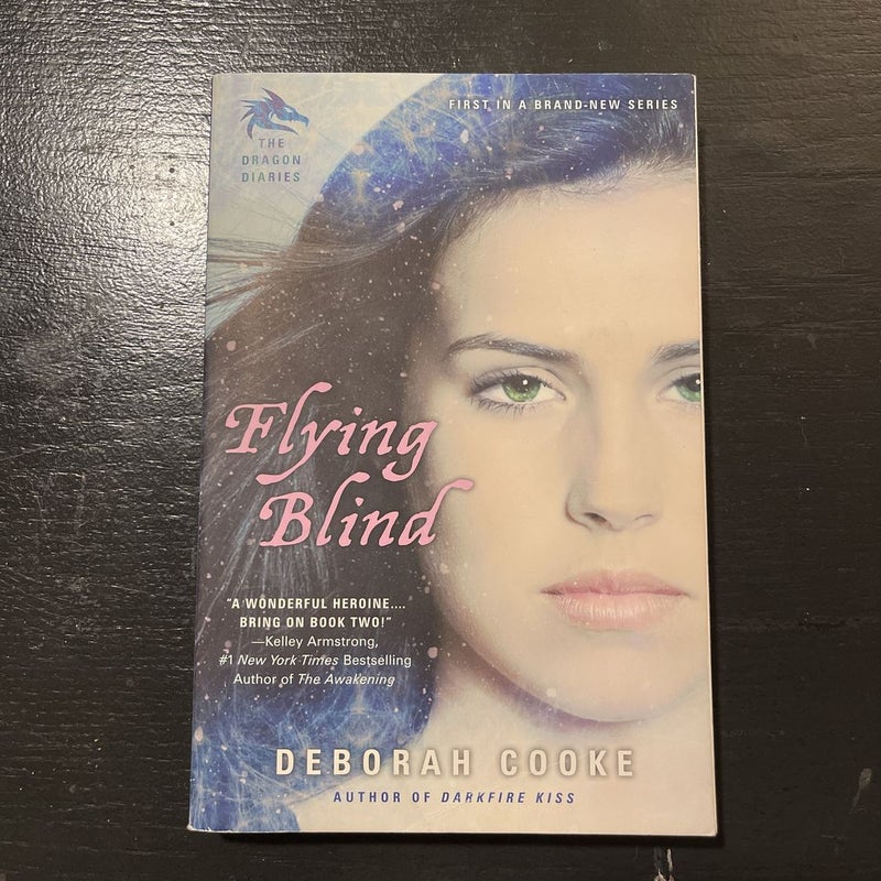 Flying Blind