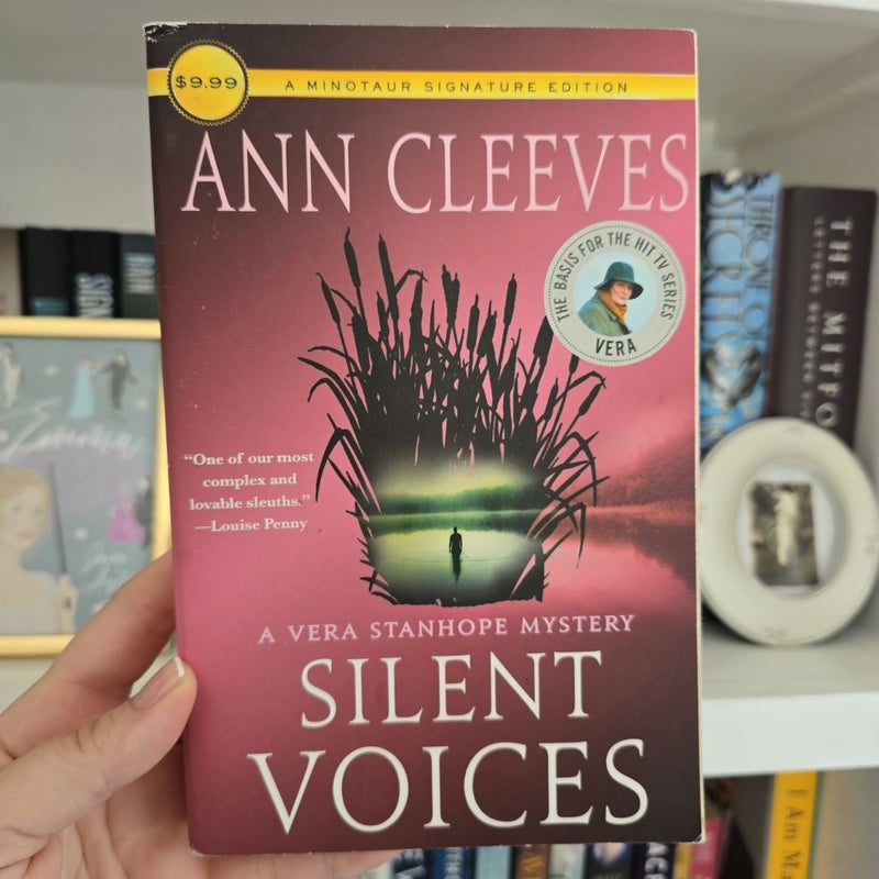 Silent Voices