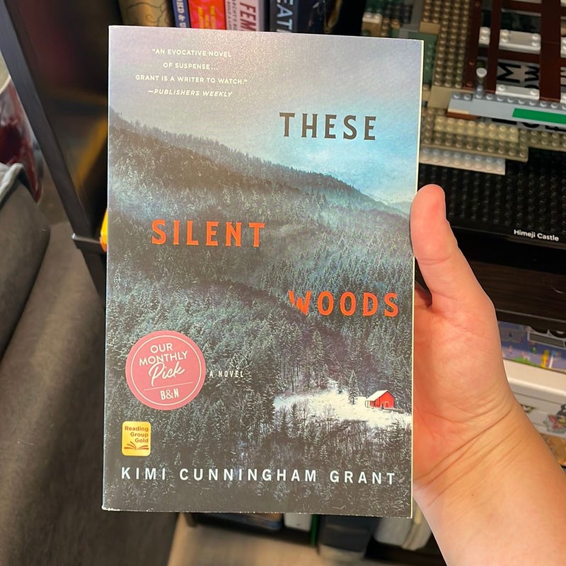 These Silent Woods