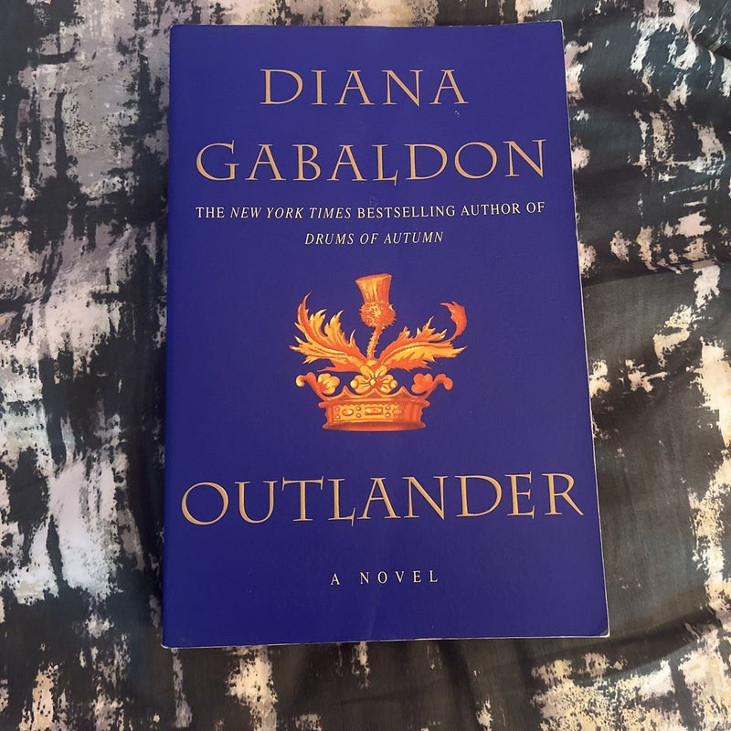 Outlander