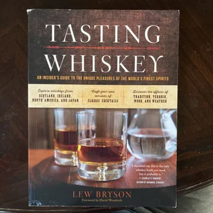 Tasting Whiskey
