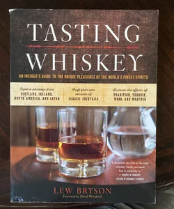 Tasting Whiskey