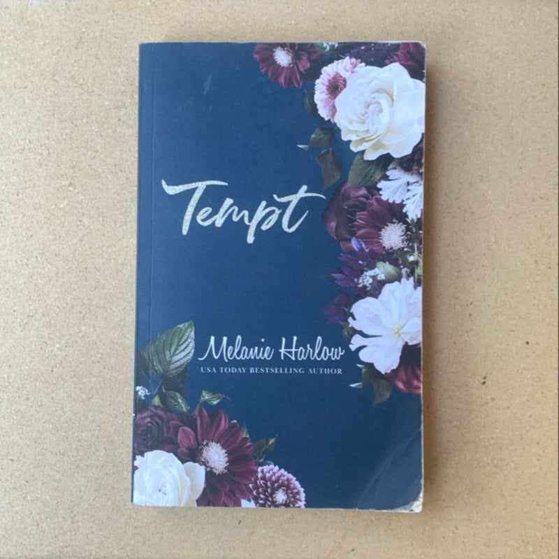 Tempt