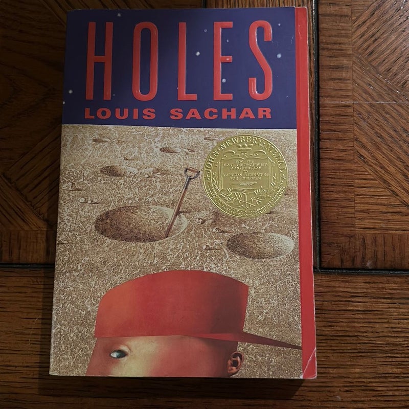 Holes