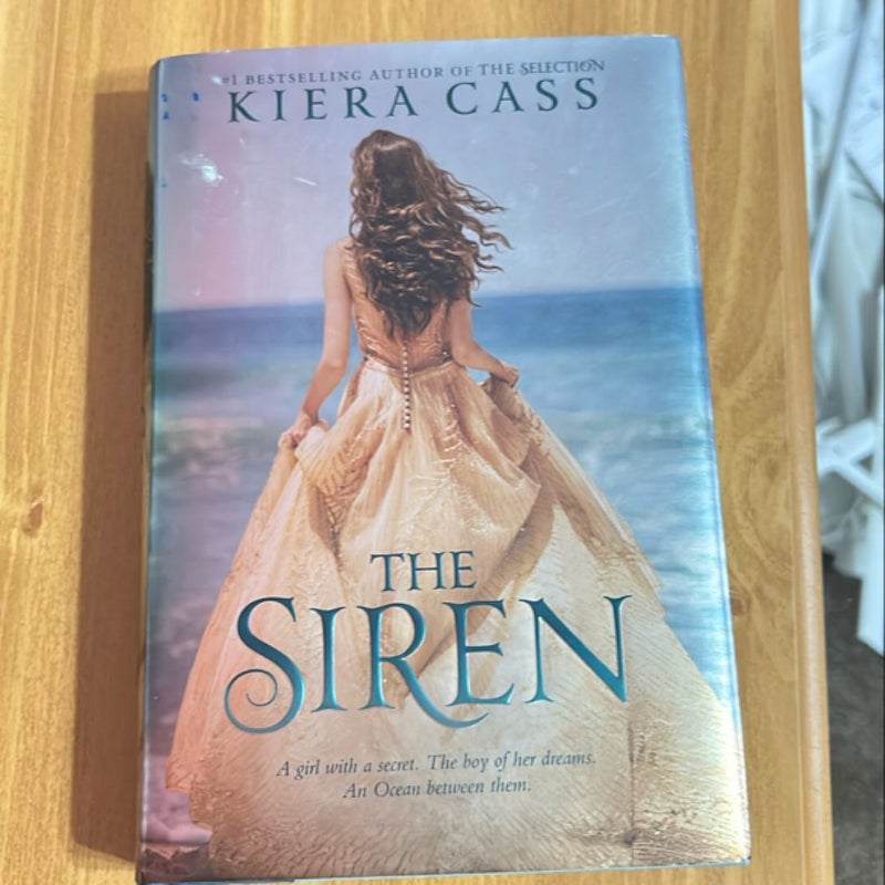 The Siren