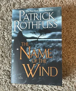 The Name of the Wind