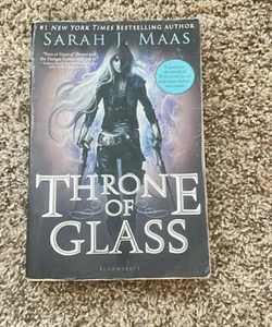 Throne of Glass