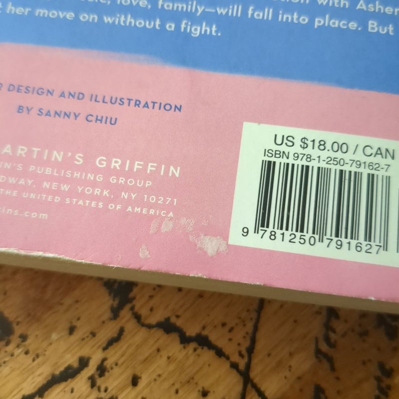 Maybe Once, Maybe Twice