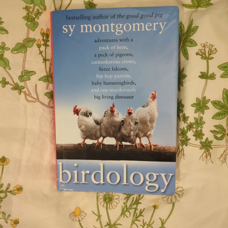 Birdology