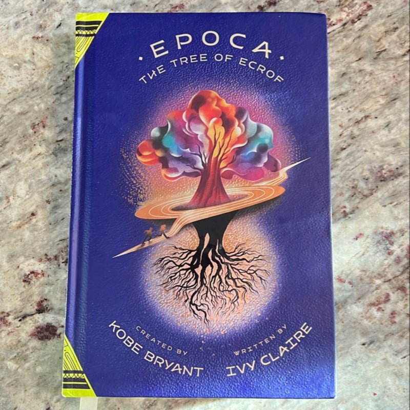 Epoca: the Tree of Ecrof