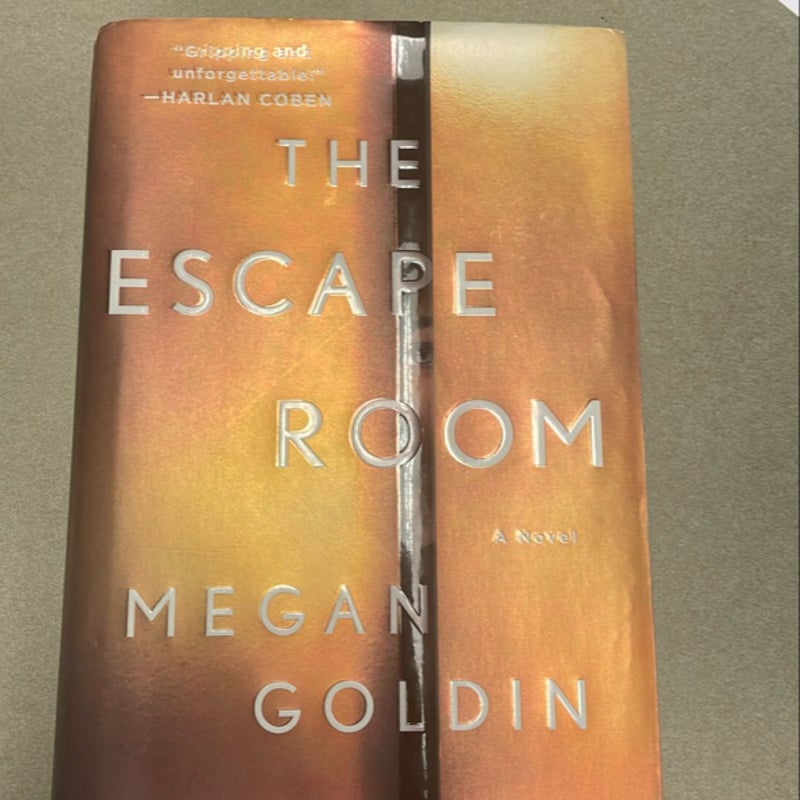 The Escape Room