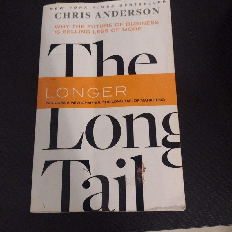 The Long Tail