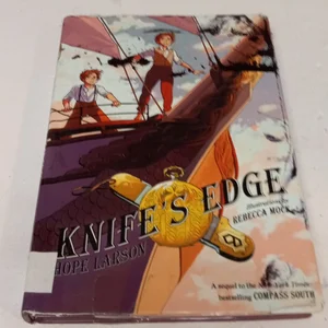 Knife's Edge