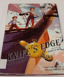Knife's Edge