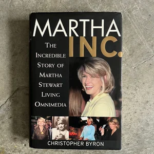 Martha Inc.