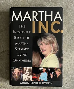 Martha Inc.