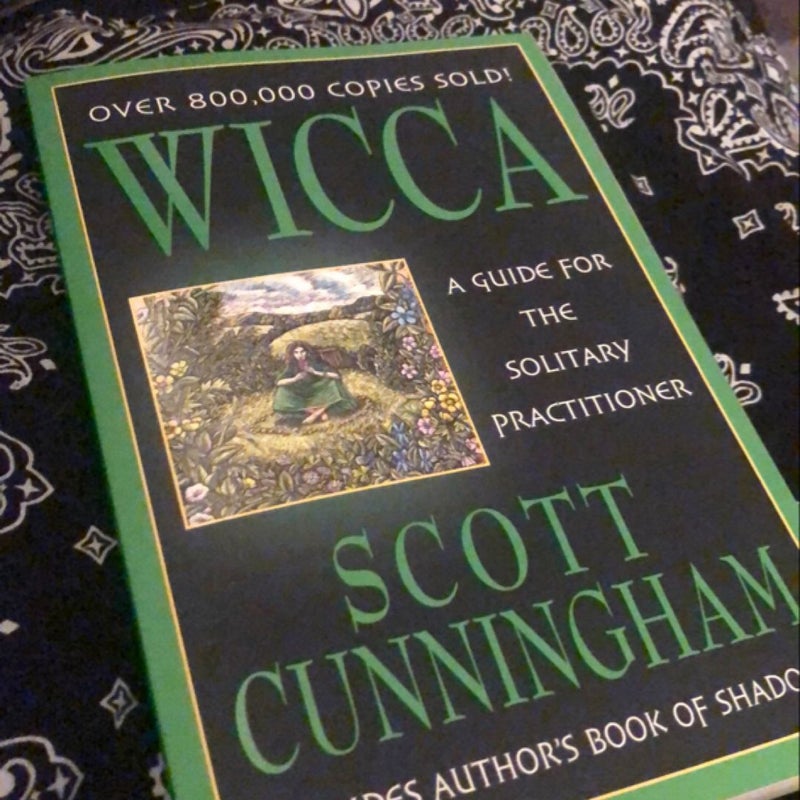 Wicca