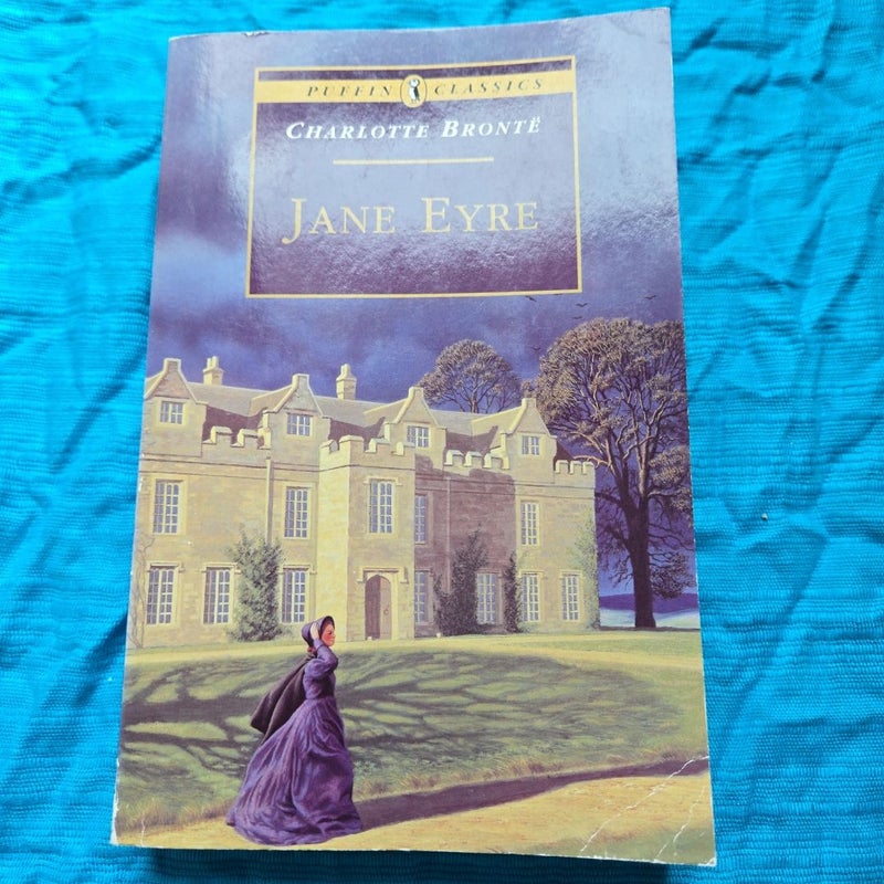 Jane Eyre