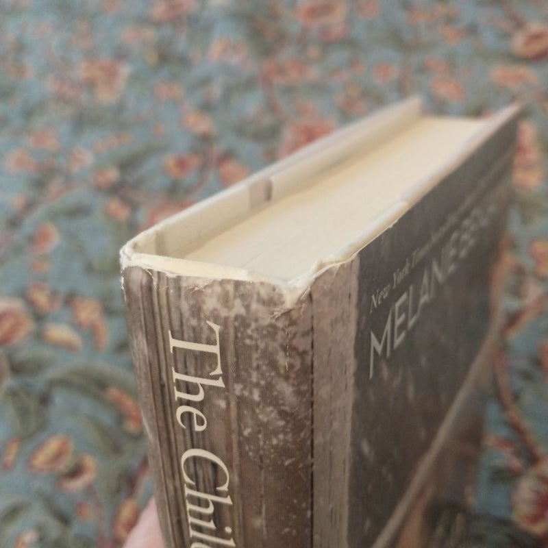 The Children's Blizzard