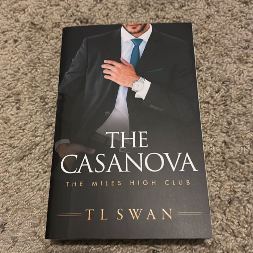 The Casanova