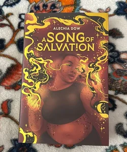 A Song of Salvation (Fae Crate edition)