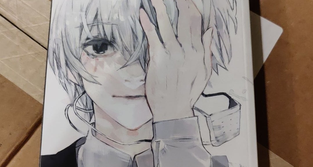 Tokyo Ghoul: Re, Vol. 16 by Sui Ishida