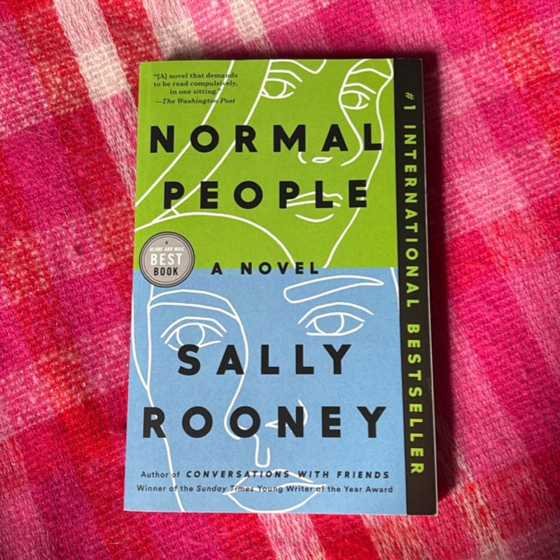 Normal People