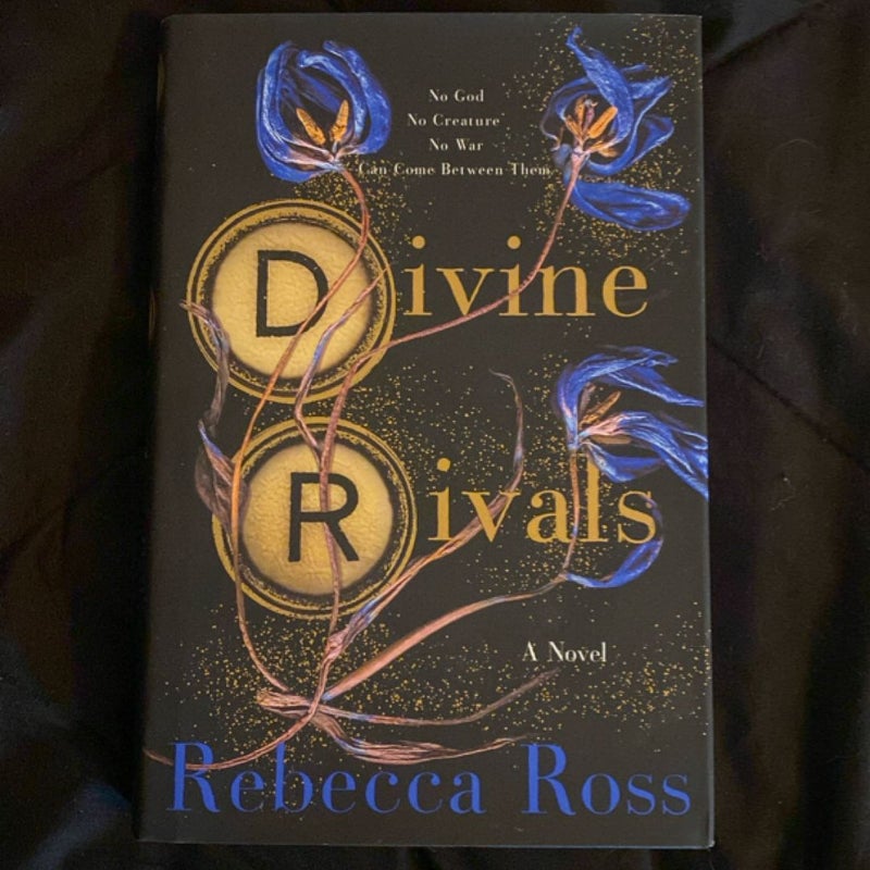 Divine Rivals