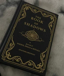 Book of Shawdows/Journal 